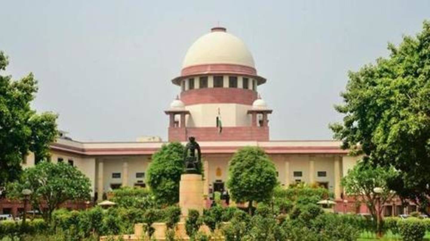 SC verdict: Clearing the air around Aadhaar status SC verdict: Clearing the air around Aadhaar status