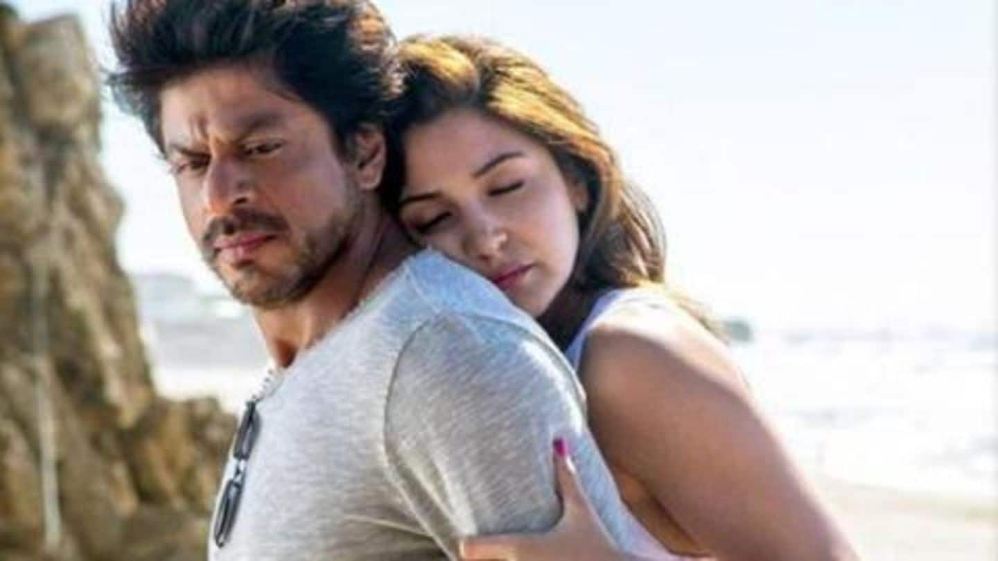 Imtiaz's last film 'JHMS' was a critical and commercial failure Imtiaz's last film 'JHMS' was a critical and commercial failure