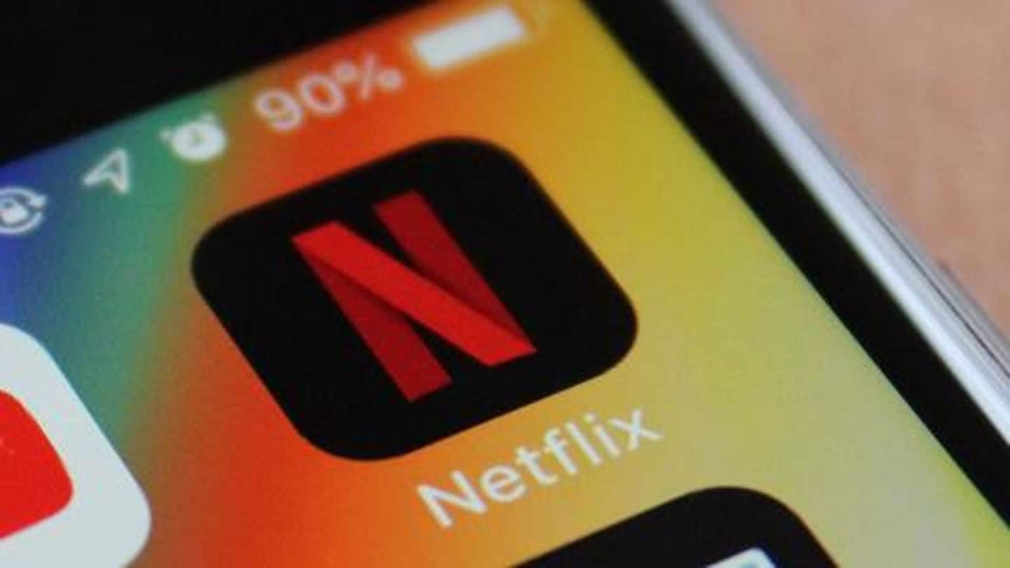 Amid the pandemic, Netflix adds 16 million new subscribers