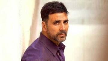 Akshay Kumar donates Rs. 2 crore to Mumbai Police Foundation