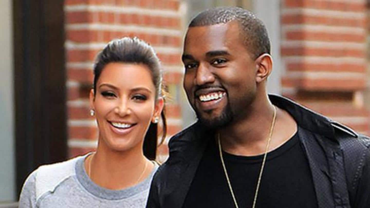 'As many of you know, Kanye has bipolar disorder' 'As many of you know, Kanye has bipolar disorder'