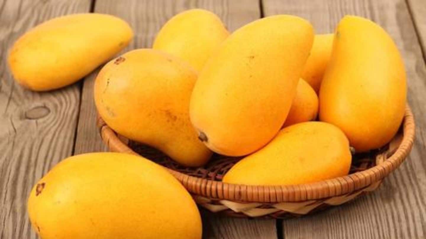 The king of fruits: Unbelievable health benefits of mangoes