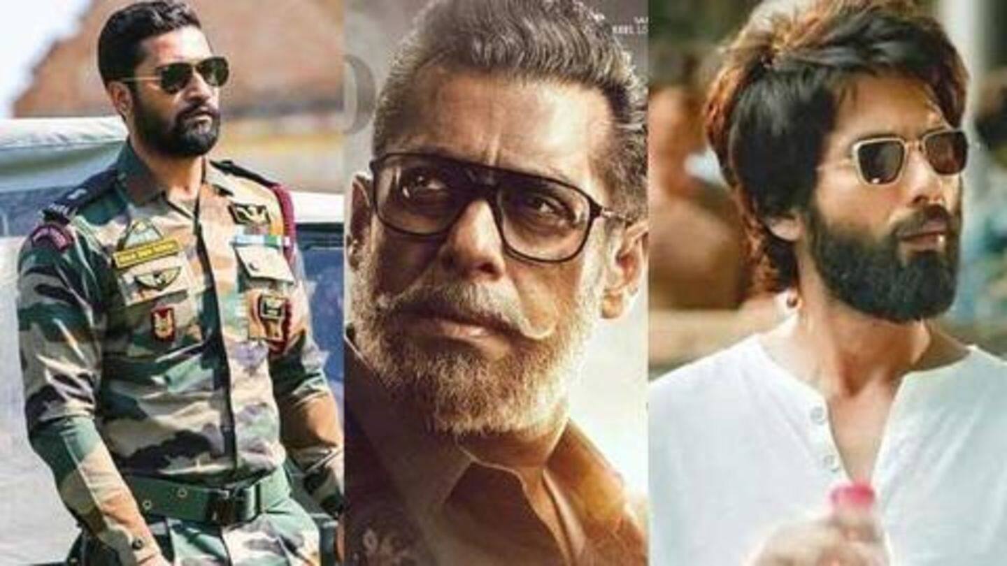 #ThatWas2019: Five biggest Bollywood hits of this year