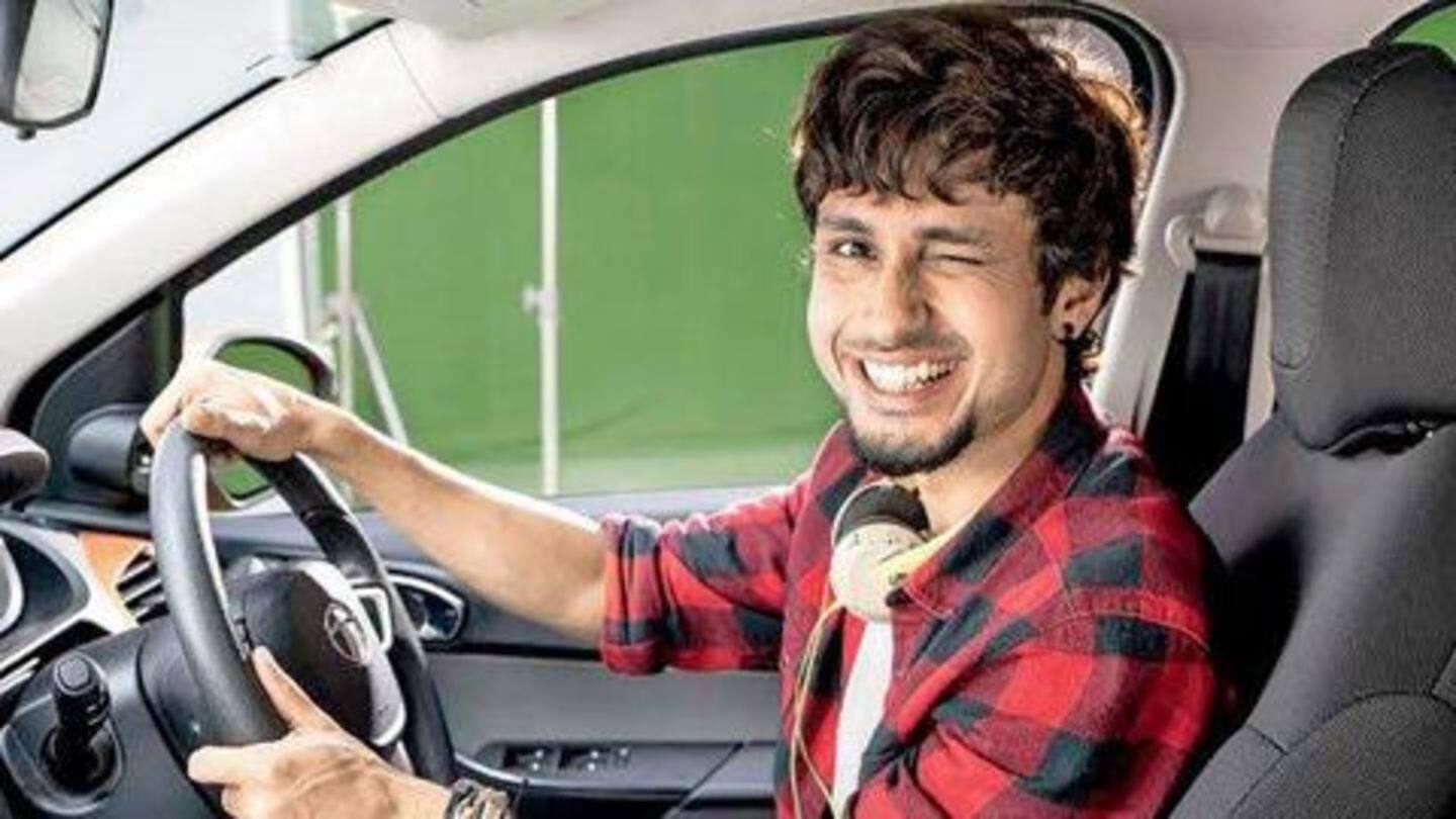 Chitvan and Amol have many differences, explained the actor Chitvan and Amol have many differences, explained the actor