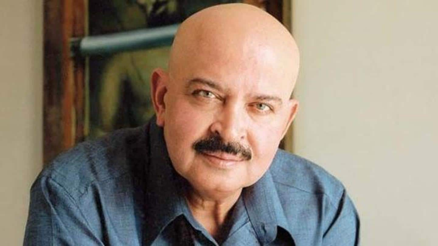 Sharpshooter, involved in attack on Rakesh Roshan in 2000, arrested