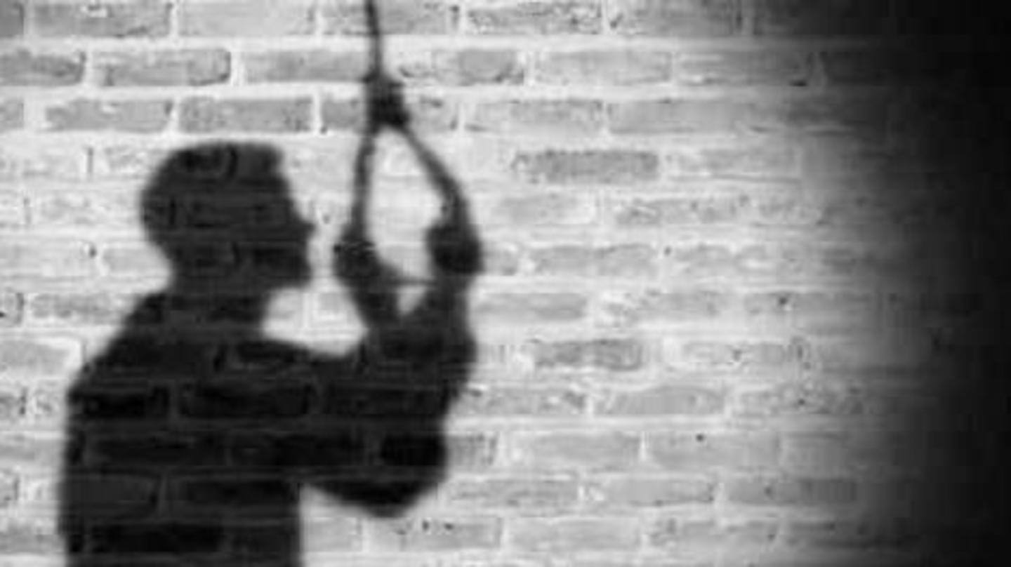 If you are feeling suicidal, please seek help If you are feeling suicidal, please seek help