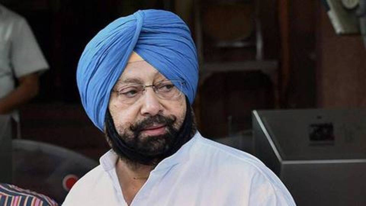 Singh also wrote to central government, requesting the serial's banning Singh also wrote to central government, requesting the serial's banning
