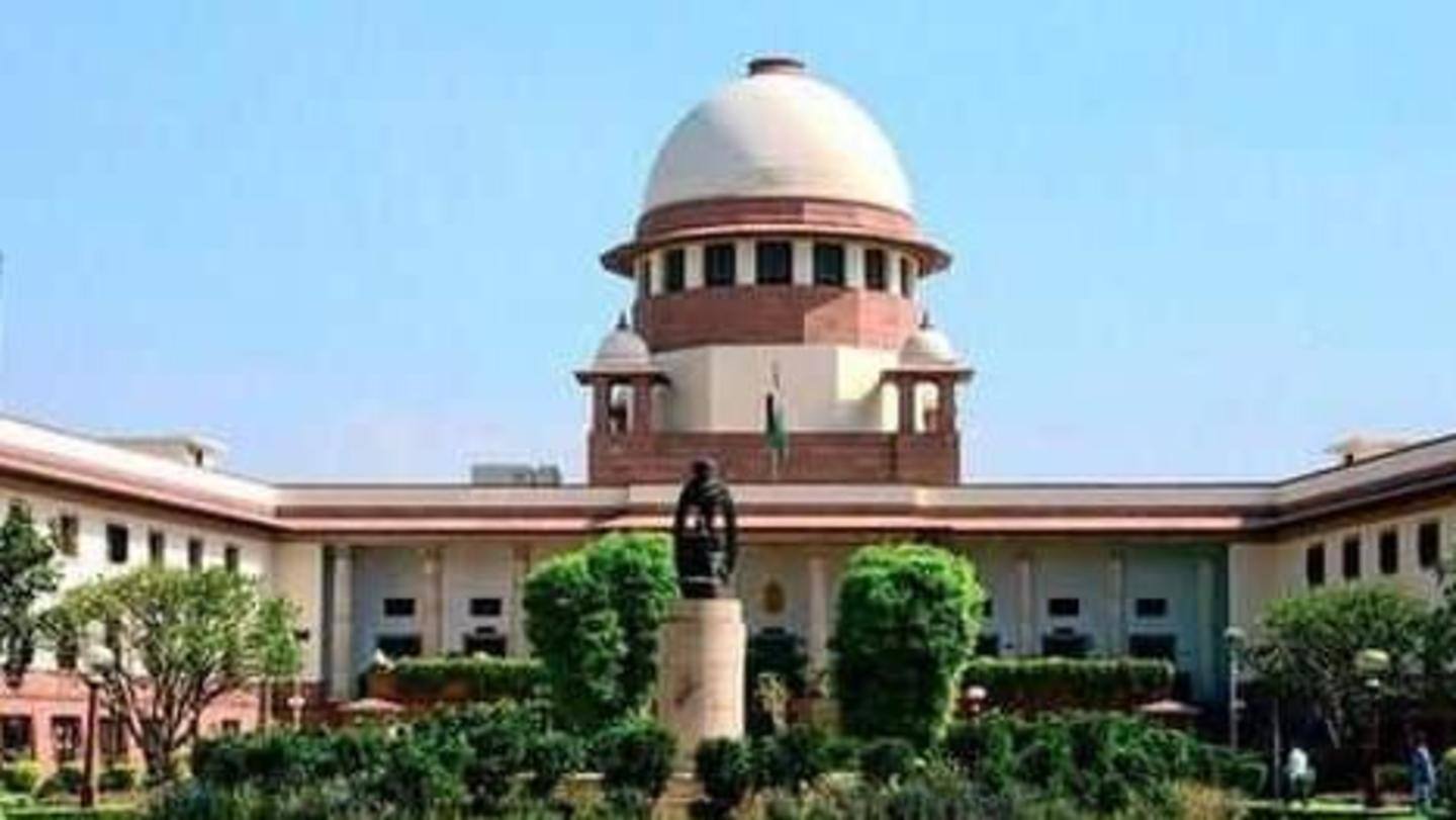 Supreme Court hearing on Rhea's plea today Supreme Court hearing on Rhea's plea today