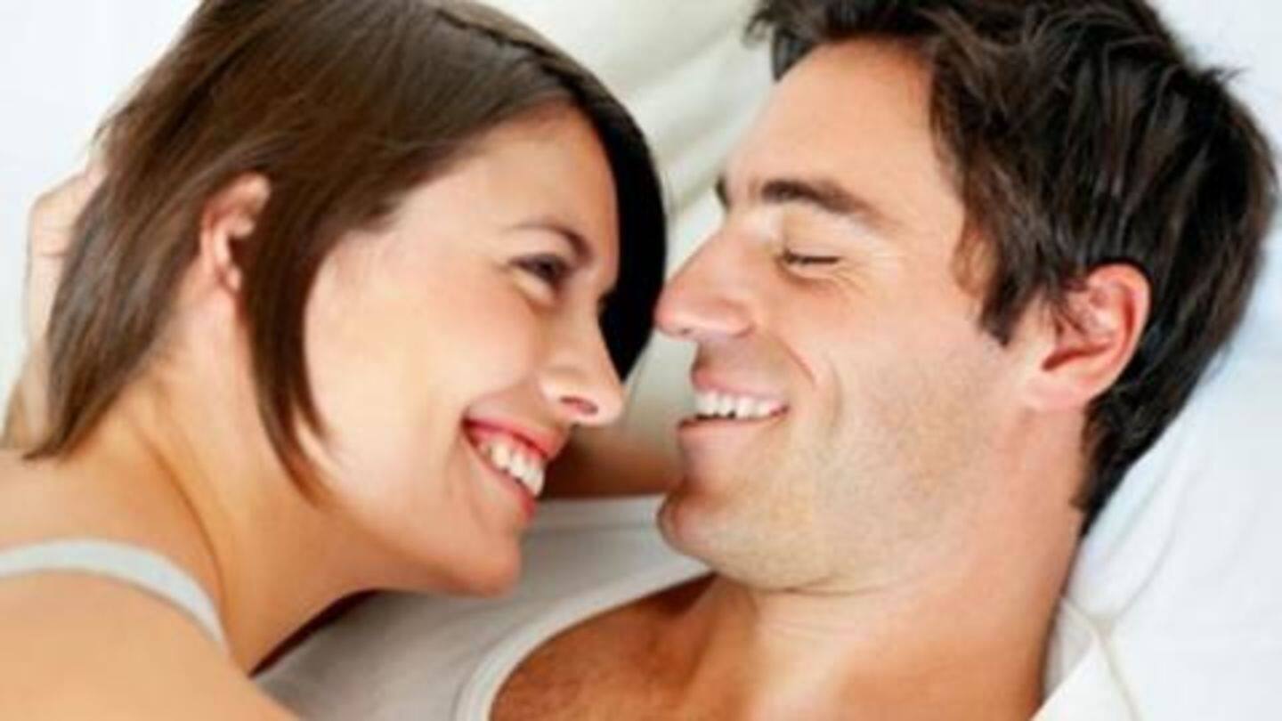 #HealthBytes: 5 tips for better sexual communication