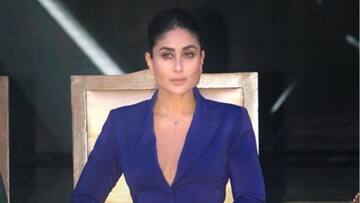 Kareena becomes highest-paid female Indian TV-star, says she deserves it