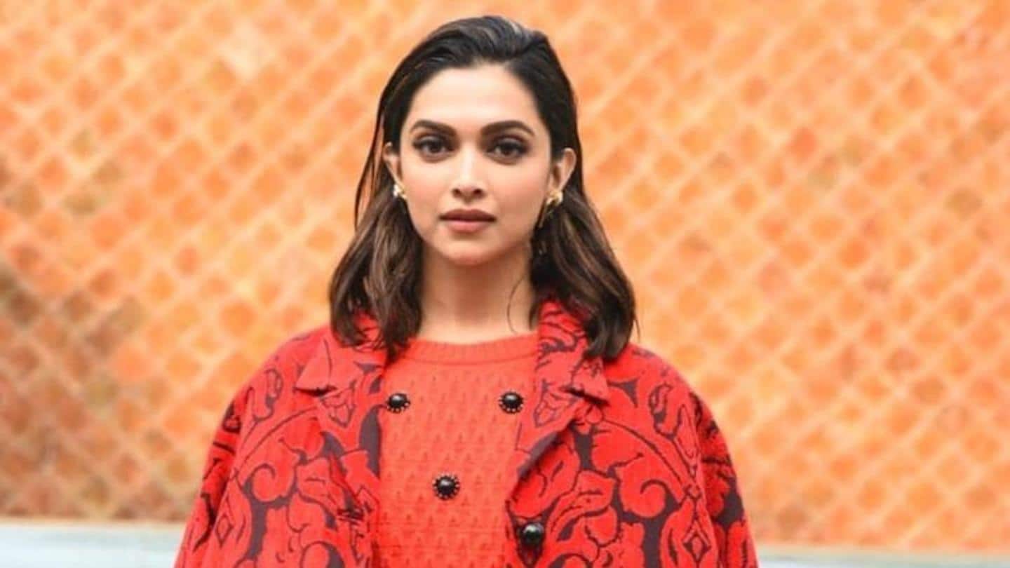 Deepika Padukone's manager summoned by NCB in drugs probe