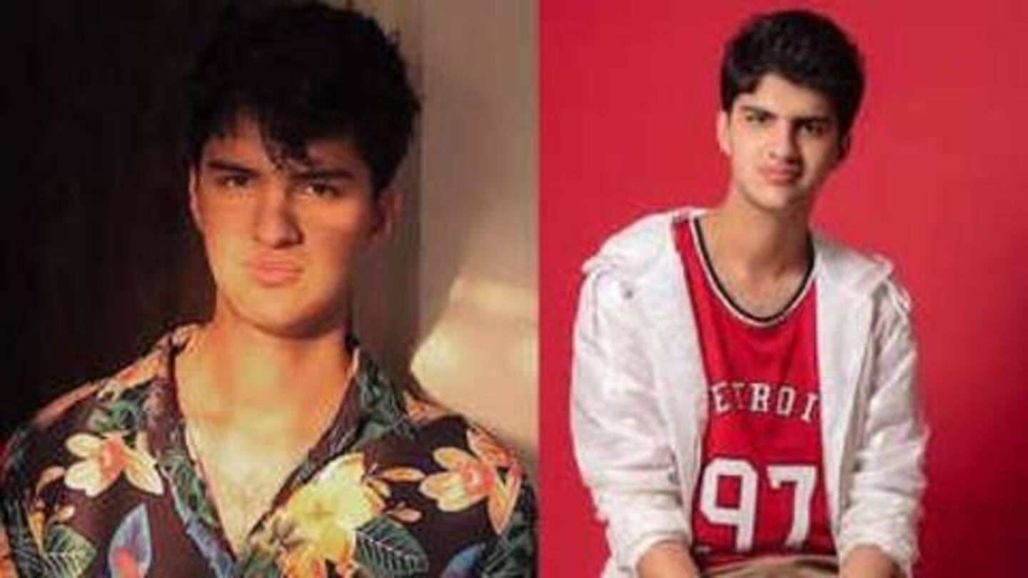 Meet 19 Year Old Pranav Bakshi Indias First Male Model With Autism Newsbytes 