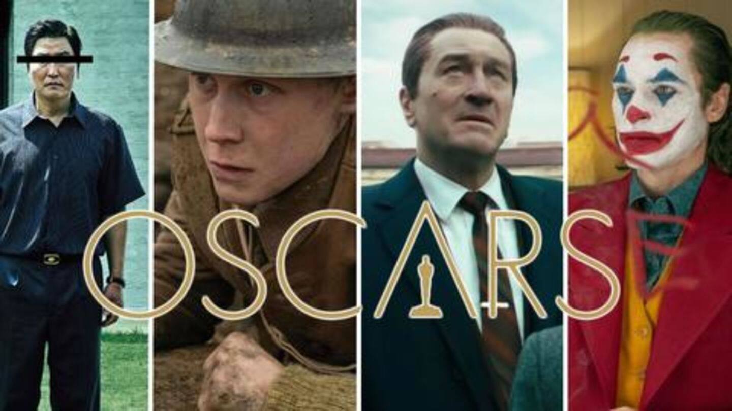 When and how to watch Oscars 2020 live in India? When and how to watch Oscars 2020 live in India?