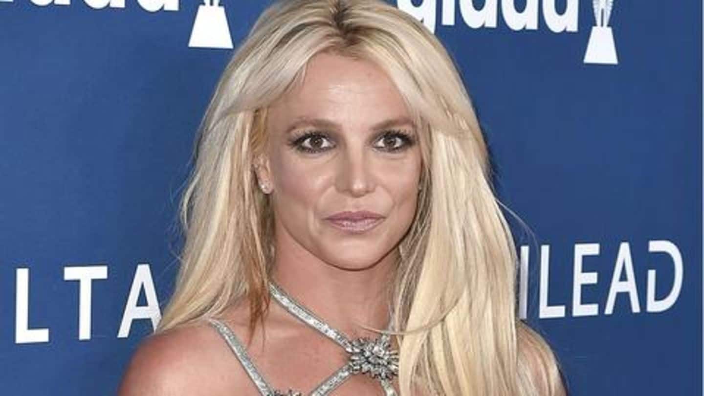 Britney Spears vows to help fans suffering due to coronavirus