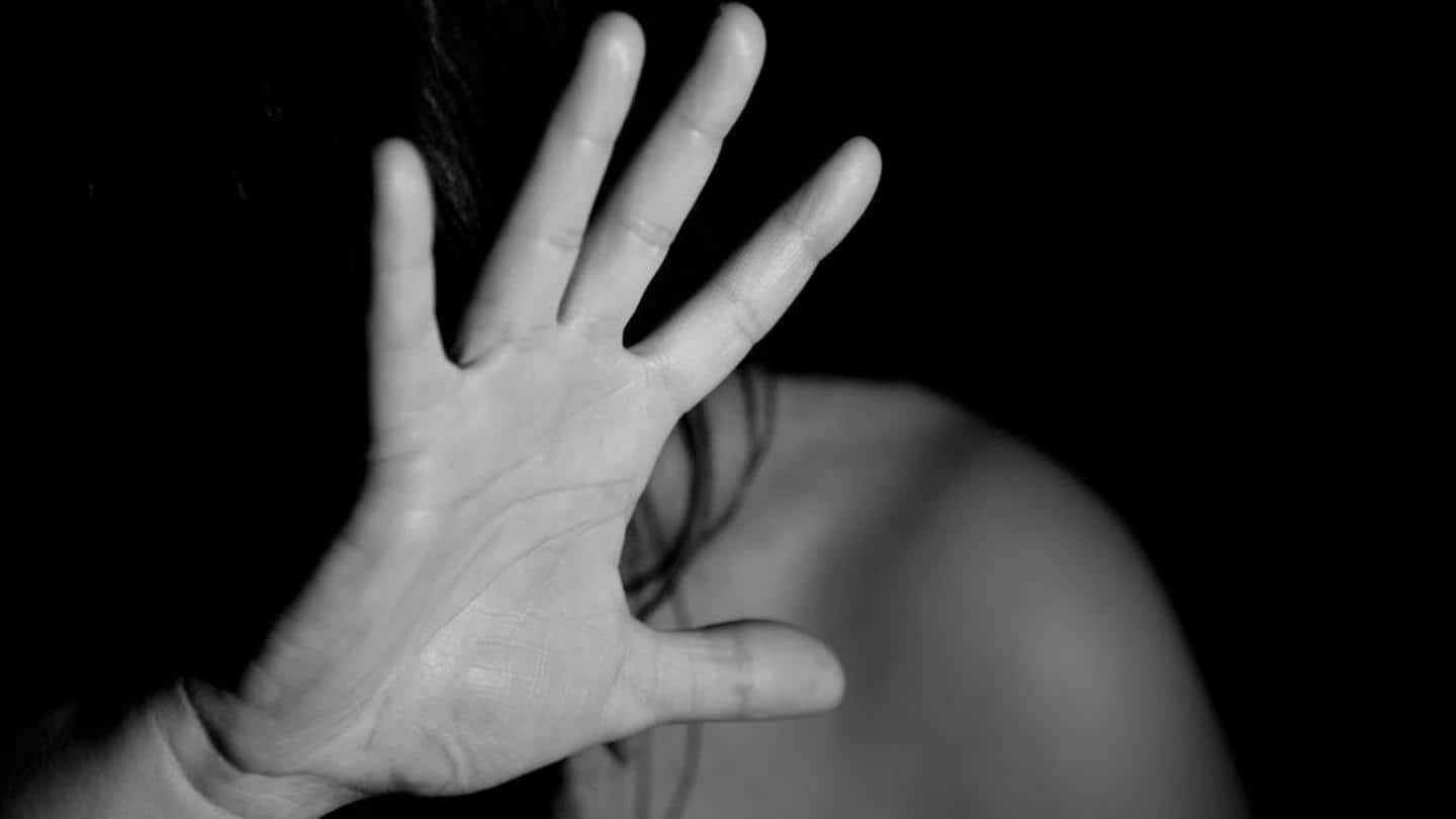 16-year-old raped by 400 people, including cop, in Maharashtra
