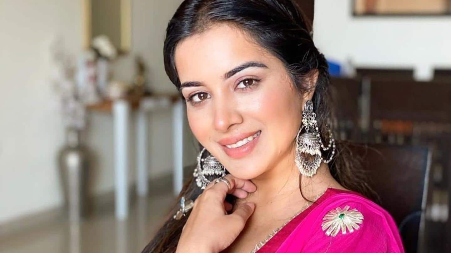 After eviction, Sara Gurpal called her ouster 'unfair' After eviction, Sara Gurpal called her ouster 'unfair'