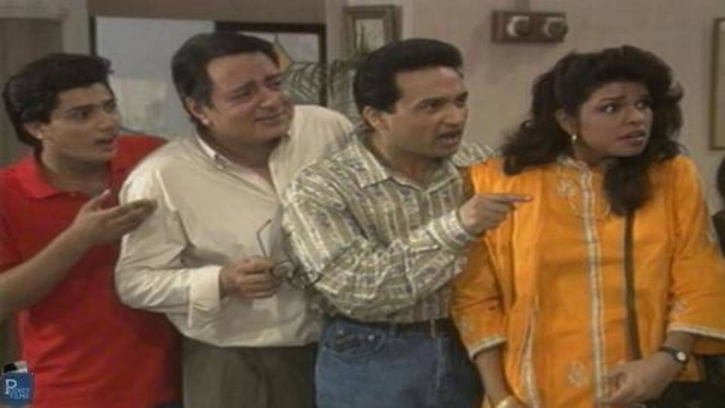 Fans also demanding comeback of other hit series from 90s Fans also demanding comeback of other hit series from 90s