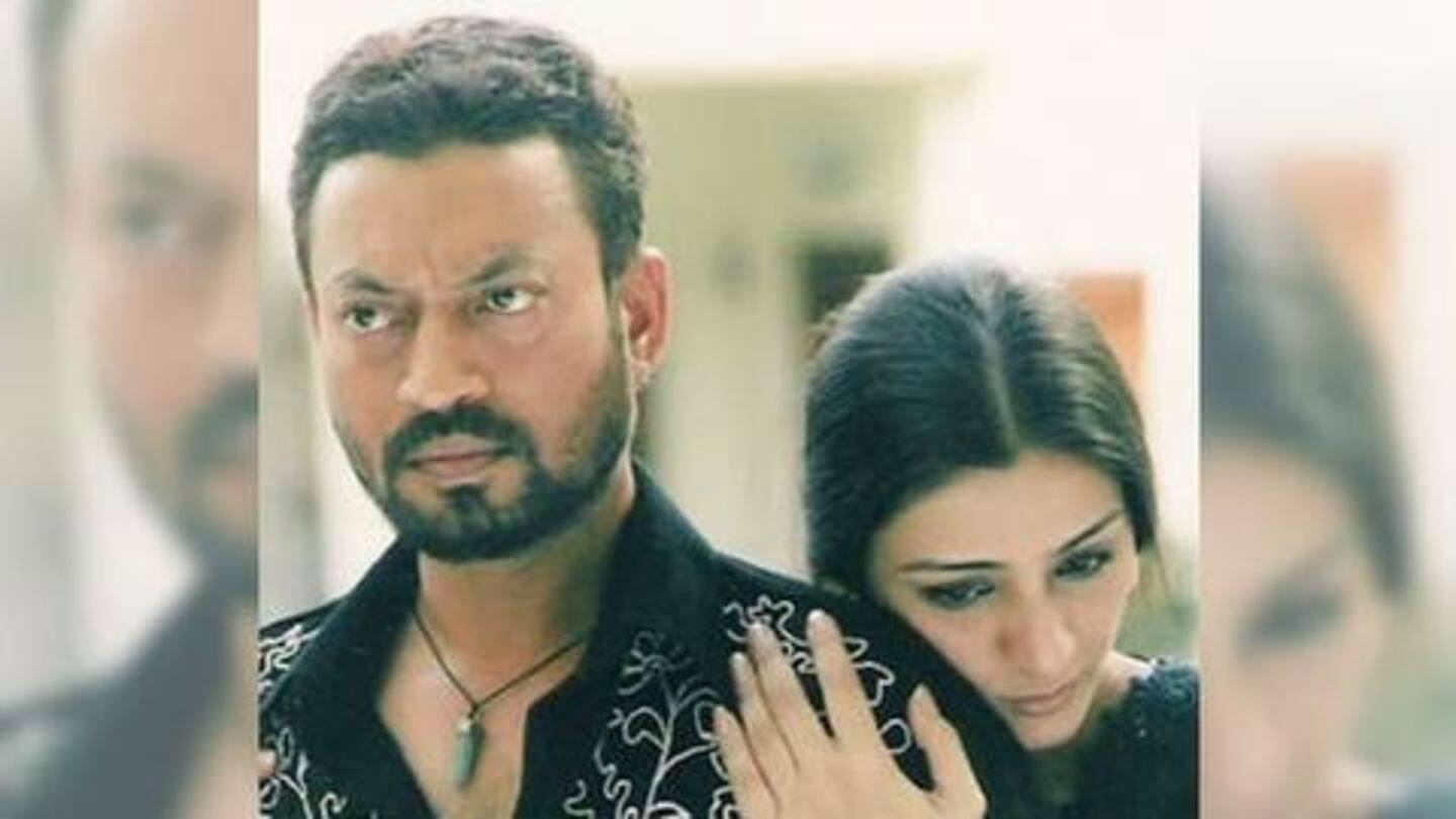'Maqbool': Vishal Bhardwaj's iconic Macbeth adaptation 'Maqbool': Vishal Bhardwaj's iconic Macbeth adaptation