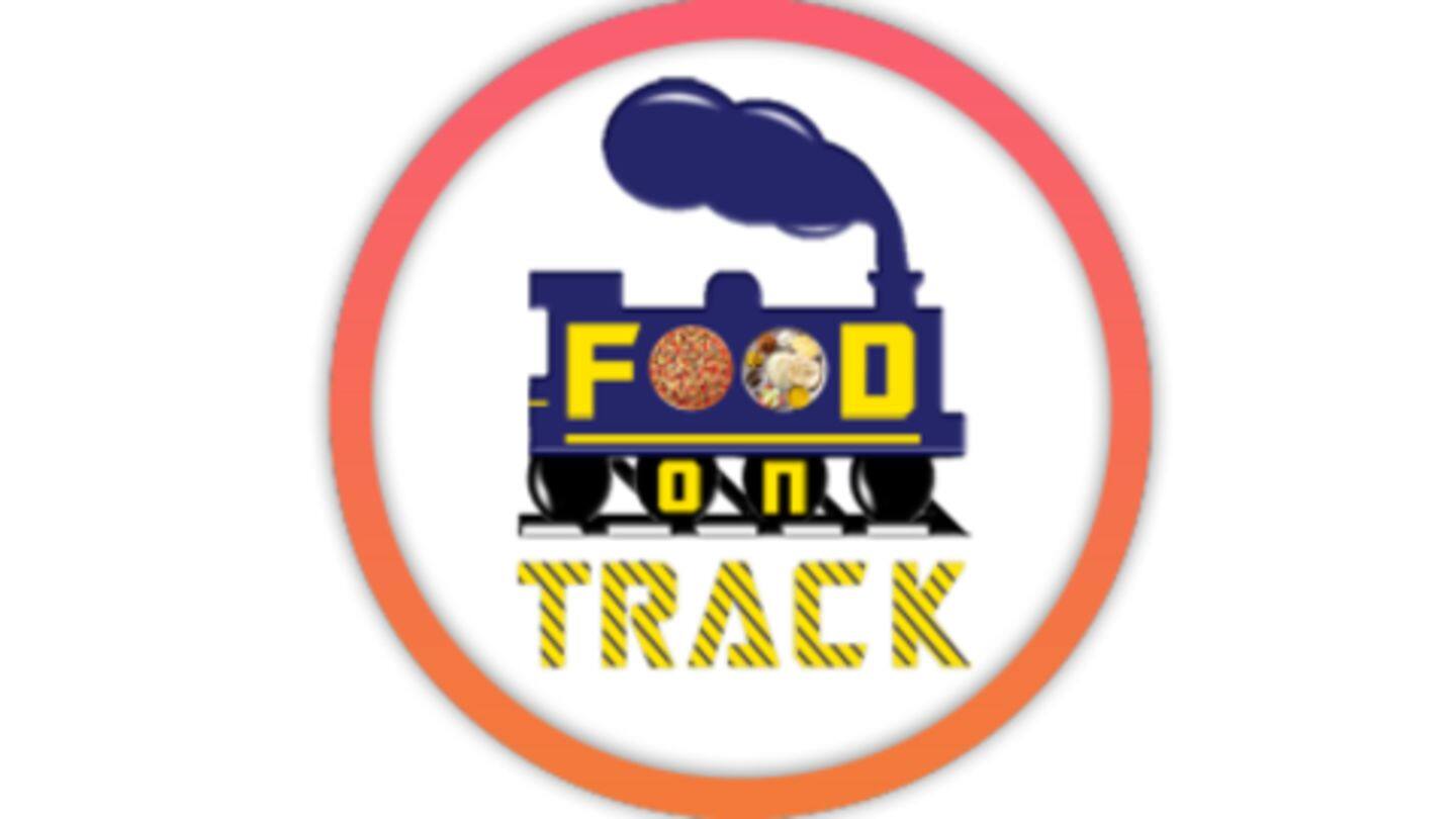 IRCTC app: How to get food delivered in trains