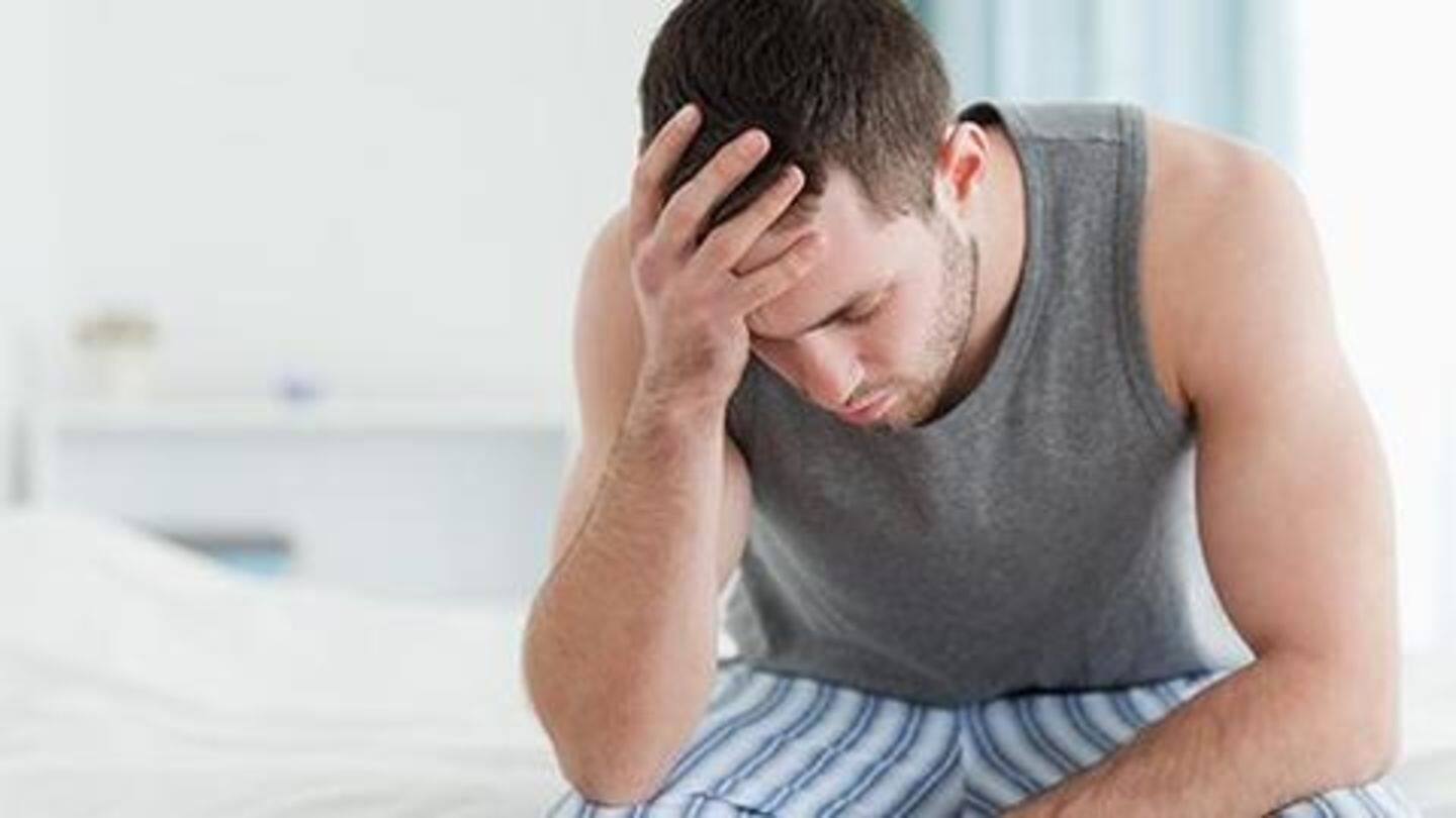 Physical factors that can lead to weak ejaculation Physical factors that can lead to weak ejaculation