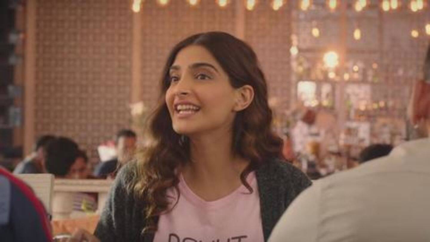 A cricket-hating young woman encounters the sport everywhere A cricket-hating young woman encounters the sport everywhere