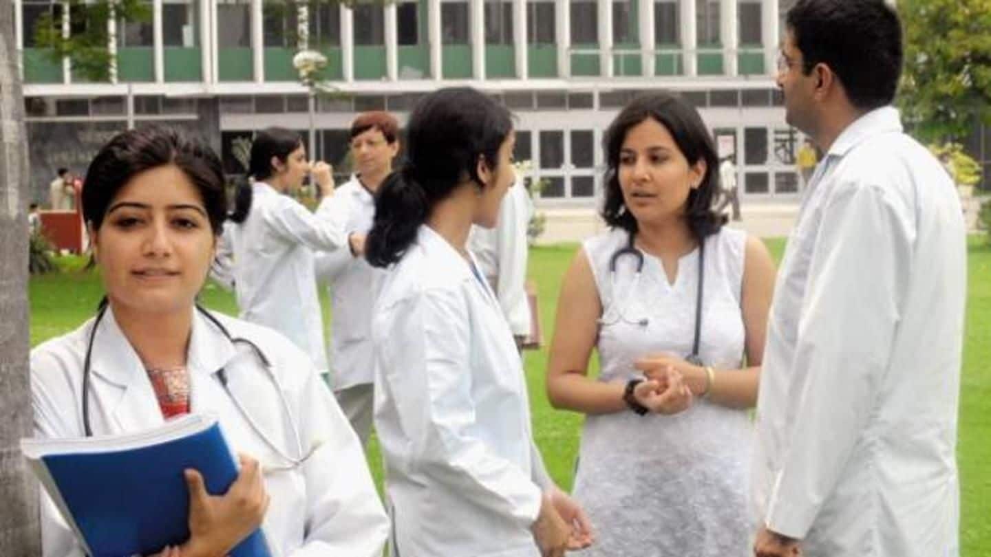 #CareerBytes: Top 5 medical colleges in Mumbai