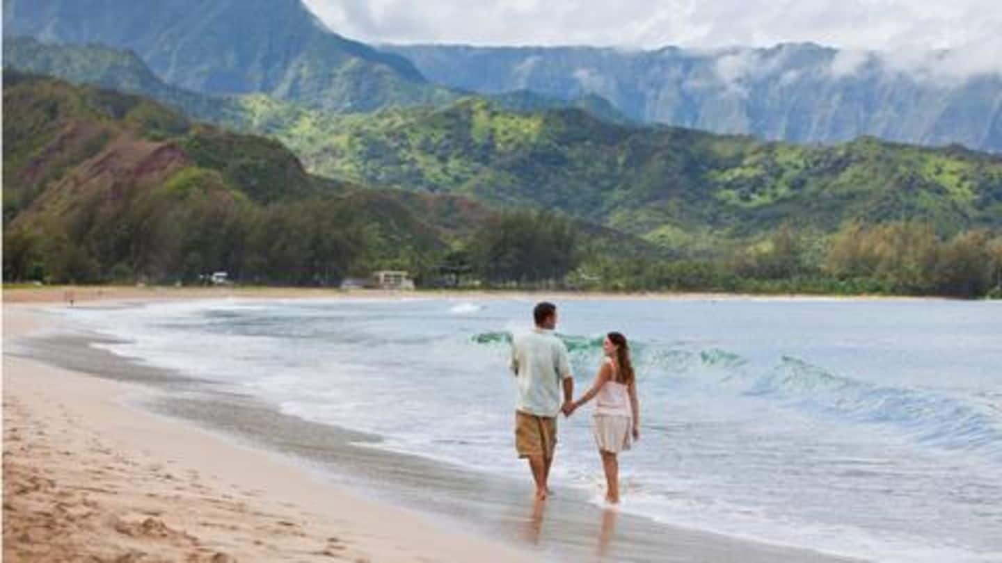 Baby on way? These are best babymoon destinations in world