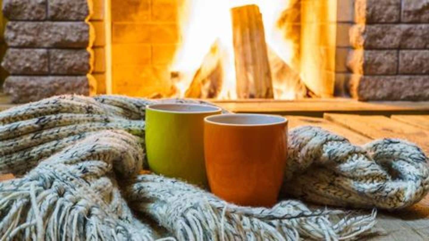 Feeling cold? Here are easy hacks to warm your house
