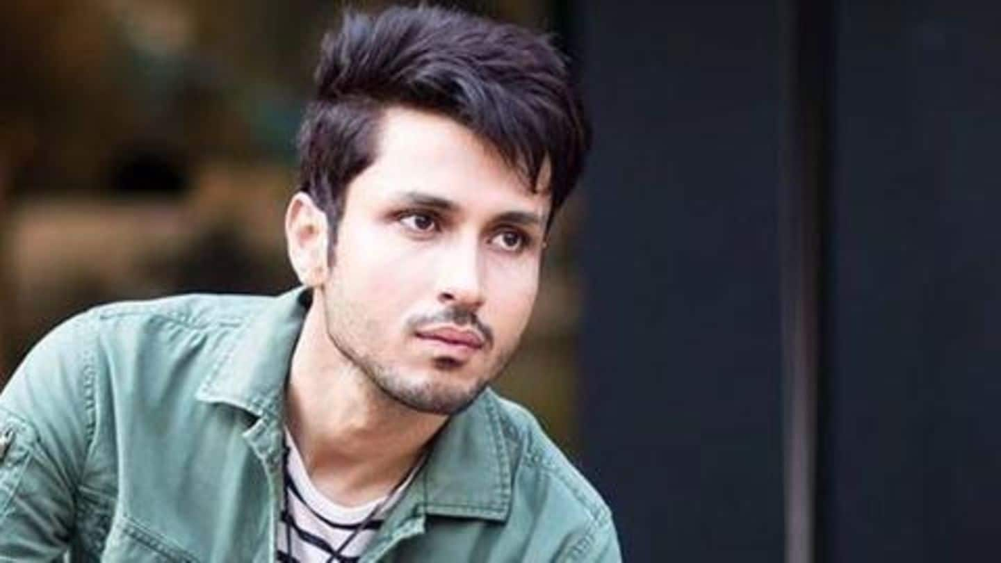 #NewsBytesExclusive: Amol Parashar on 'Tripling', Chitvan, future projects and more