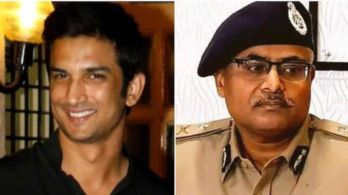 Sushant Rajput's death: Meet the CBI team probing the case