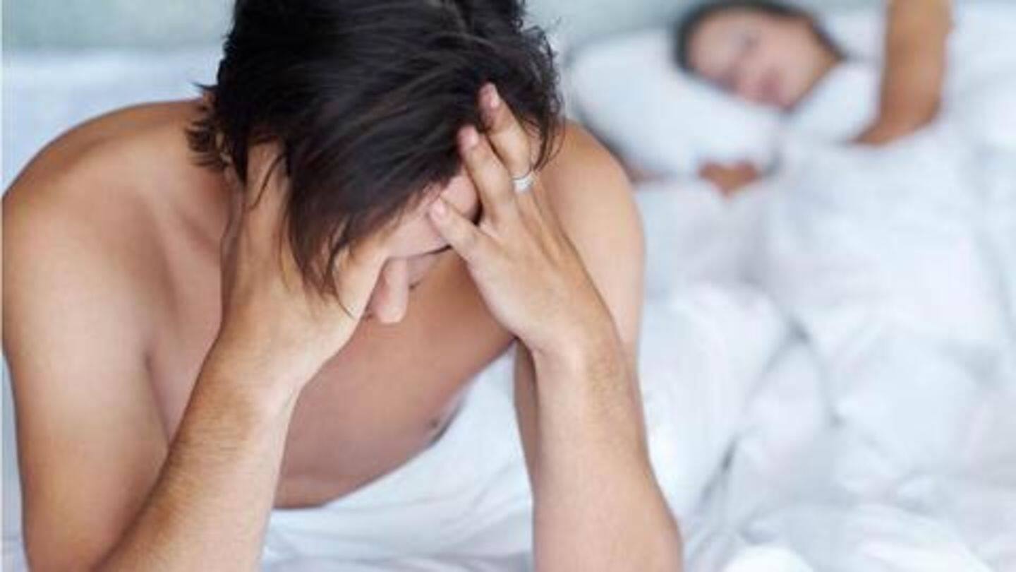 Other ejaculatory disorders: Inhibited and Retrograde ejaculation Other ejaculatory disorders: Inhibited and Retrograde ejaculation