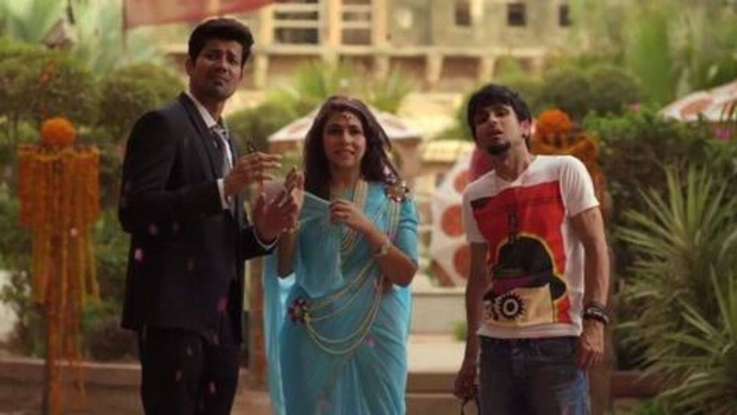 "Carefree" Chitvan gave Amol a "sense of liberation" "Carefree" Chitvan gave Amol a "sense of liberation"