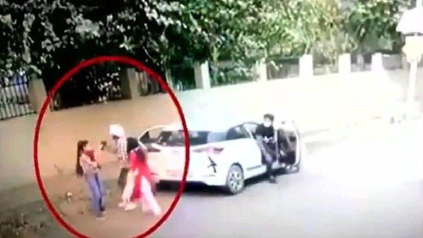 A brief about Nikita Tomar's murder case A brief about Nikita Tomar's murder case