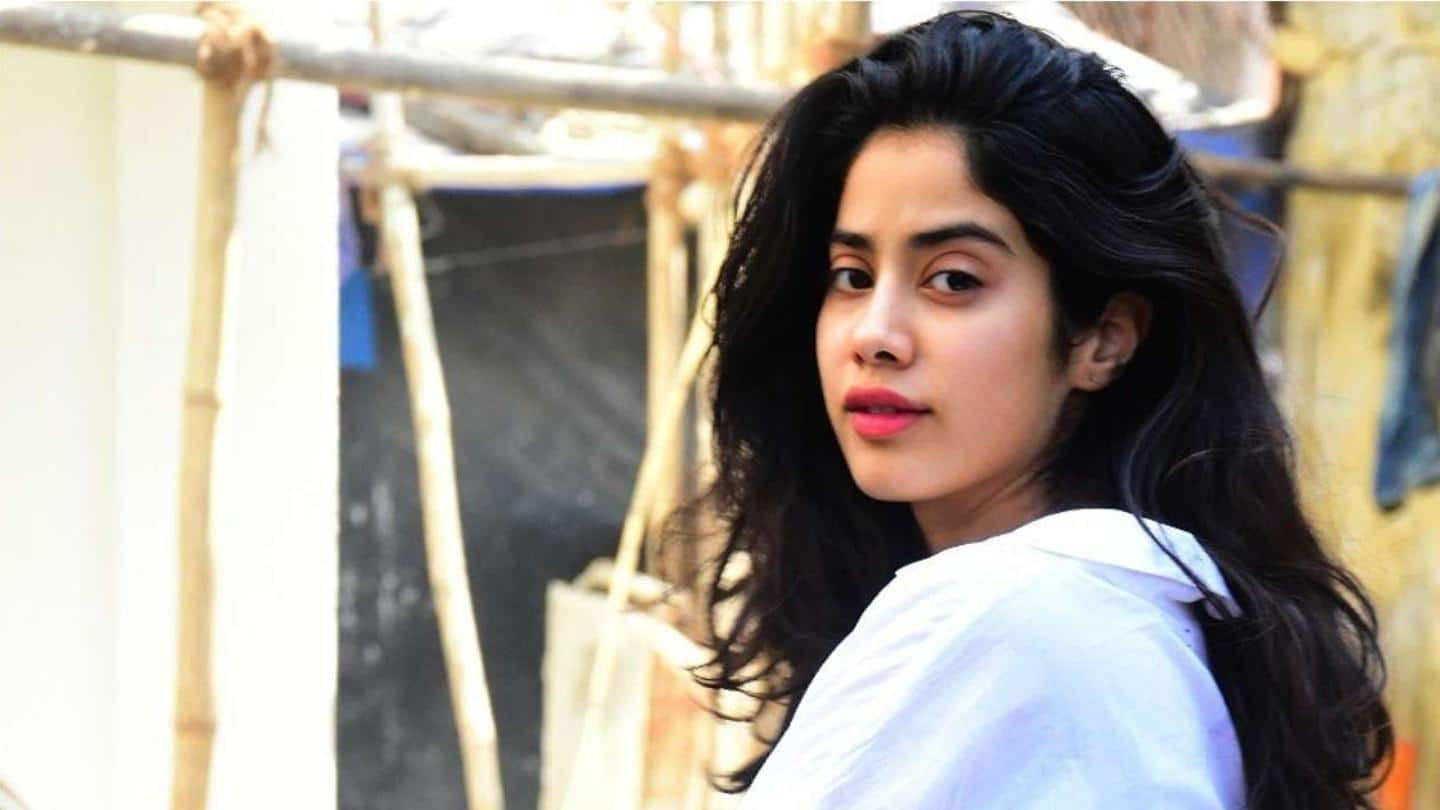 Janhvi Kapoor buys plush new home worth Rs. 39 crore