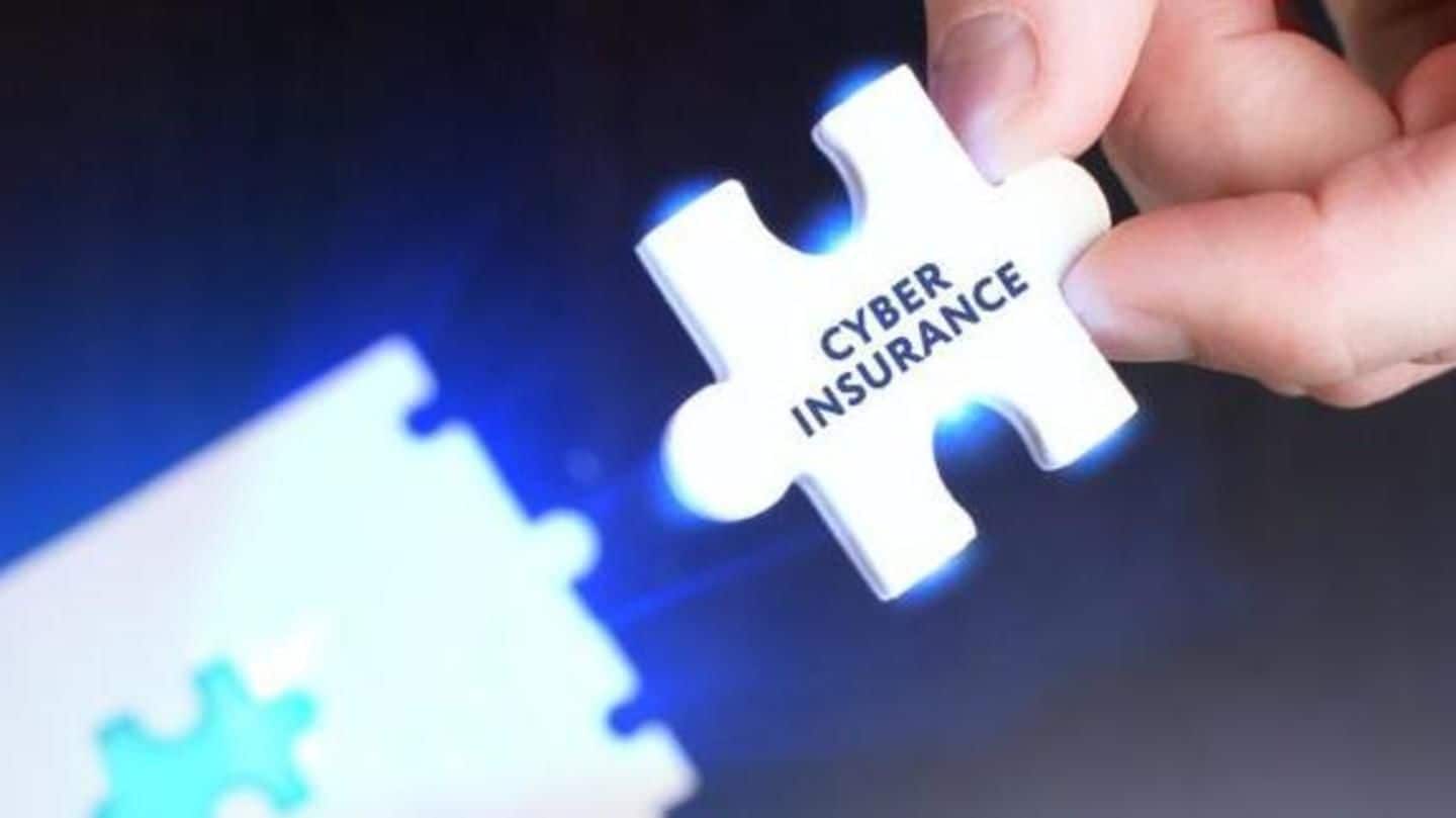 What is cyber insurance and why do you need it?