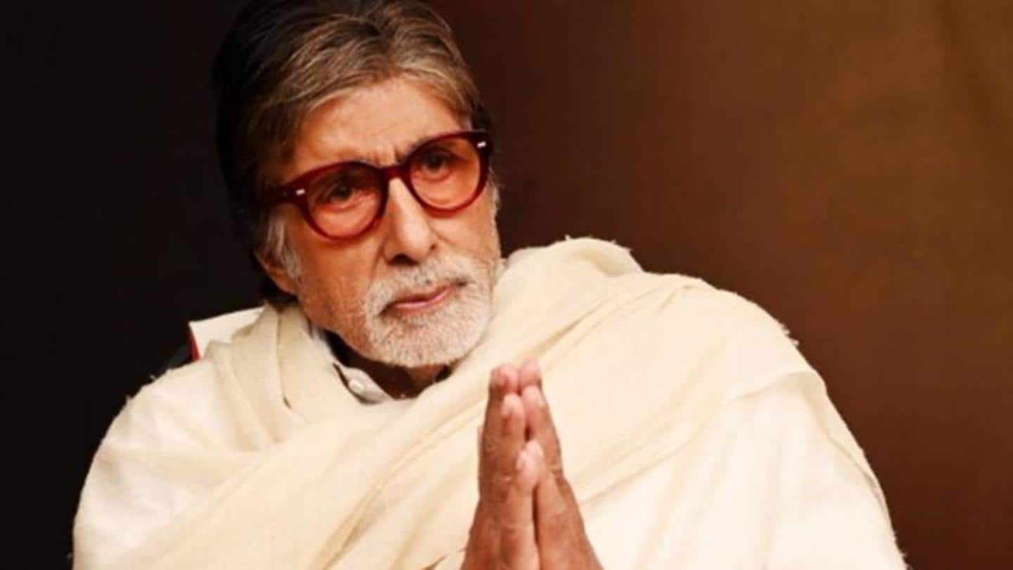 COVID-19: Amitabh Bachchan tests negative, discharged from hospital