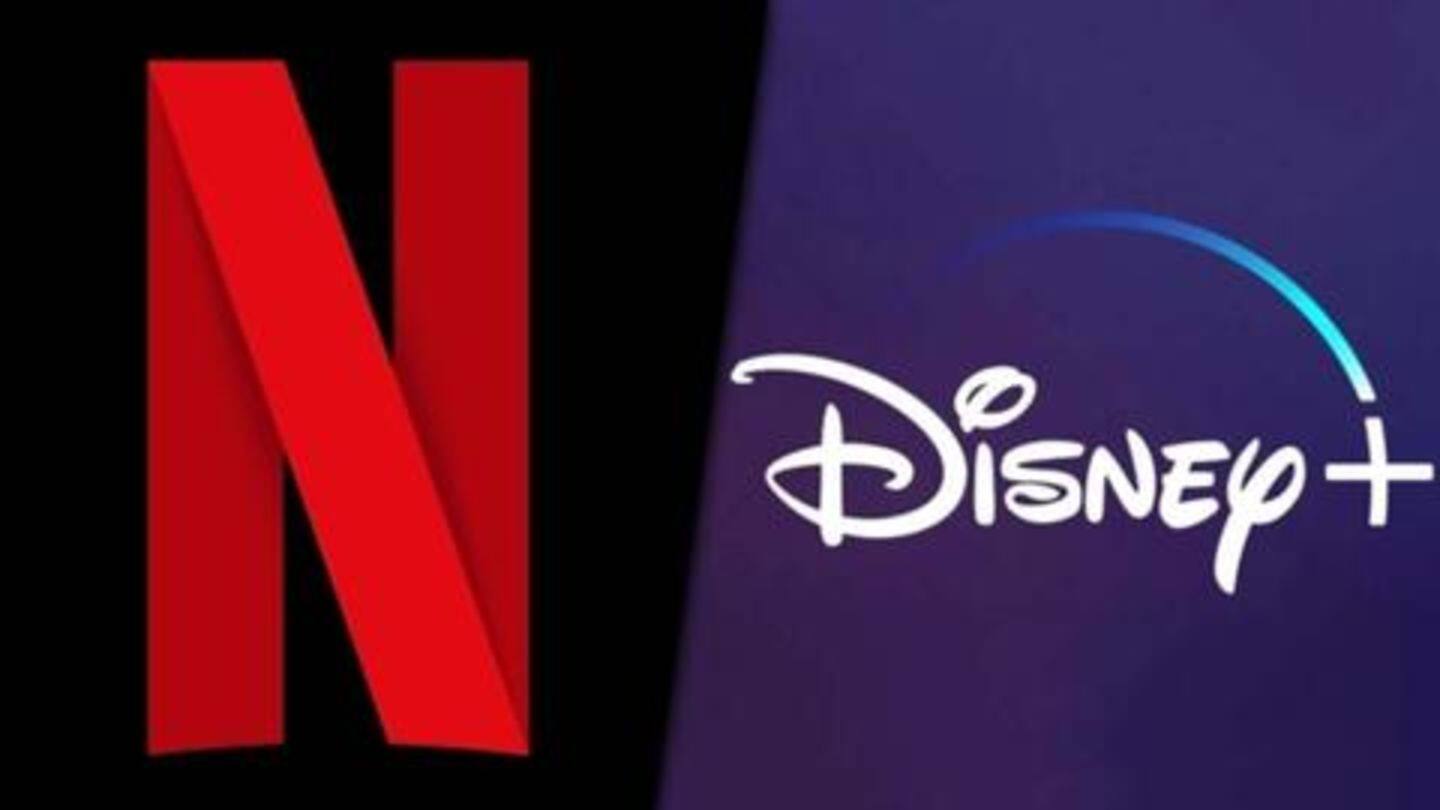 Amid the pandemic, streaming business is on the rise Amid the pandemic, streaming business is on the rise