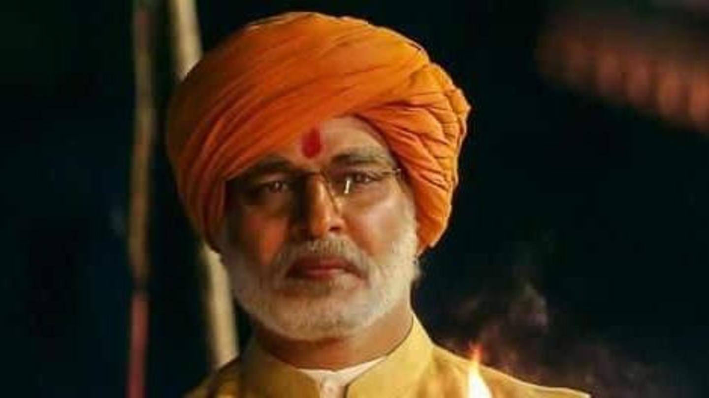 'PM Narendra Modi,' 'Khaali Peeli' to release in theaters too 'PM Narendra Modi,' 'Khaali Peeli' to release in theaters too