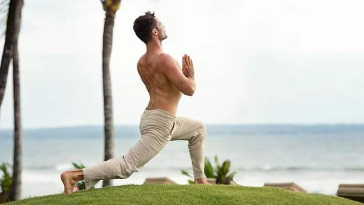 #HealthBytes: 5 yoga asanas to help you gain healthy weight