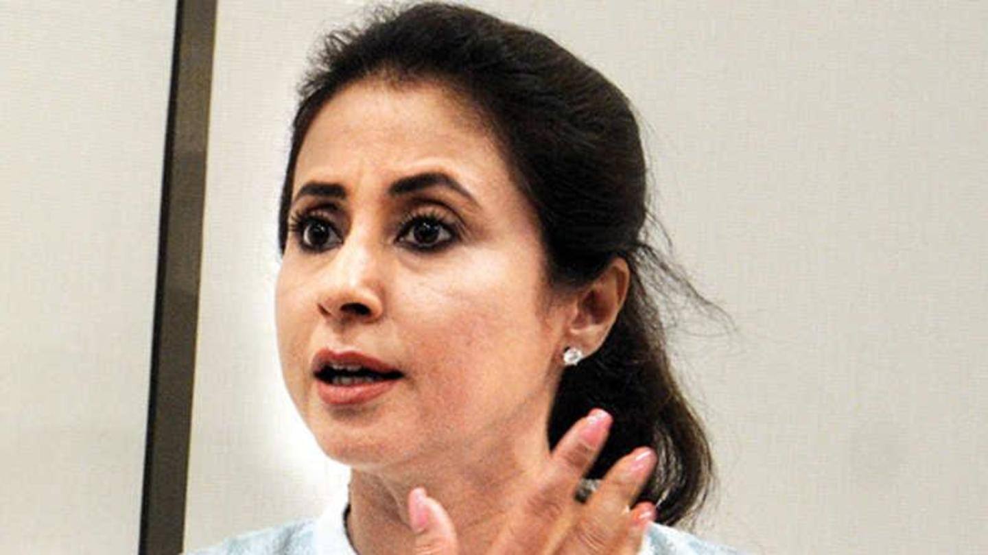 Stars like Urmila Matondkar, Anubhav Sinha made similar appeal Stars like Urmila Matondkar, Anubhav Sinha made similar appeal