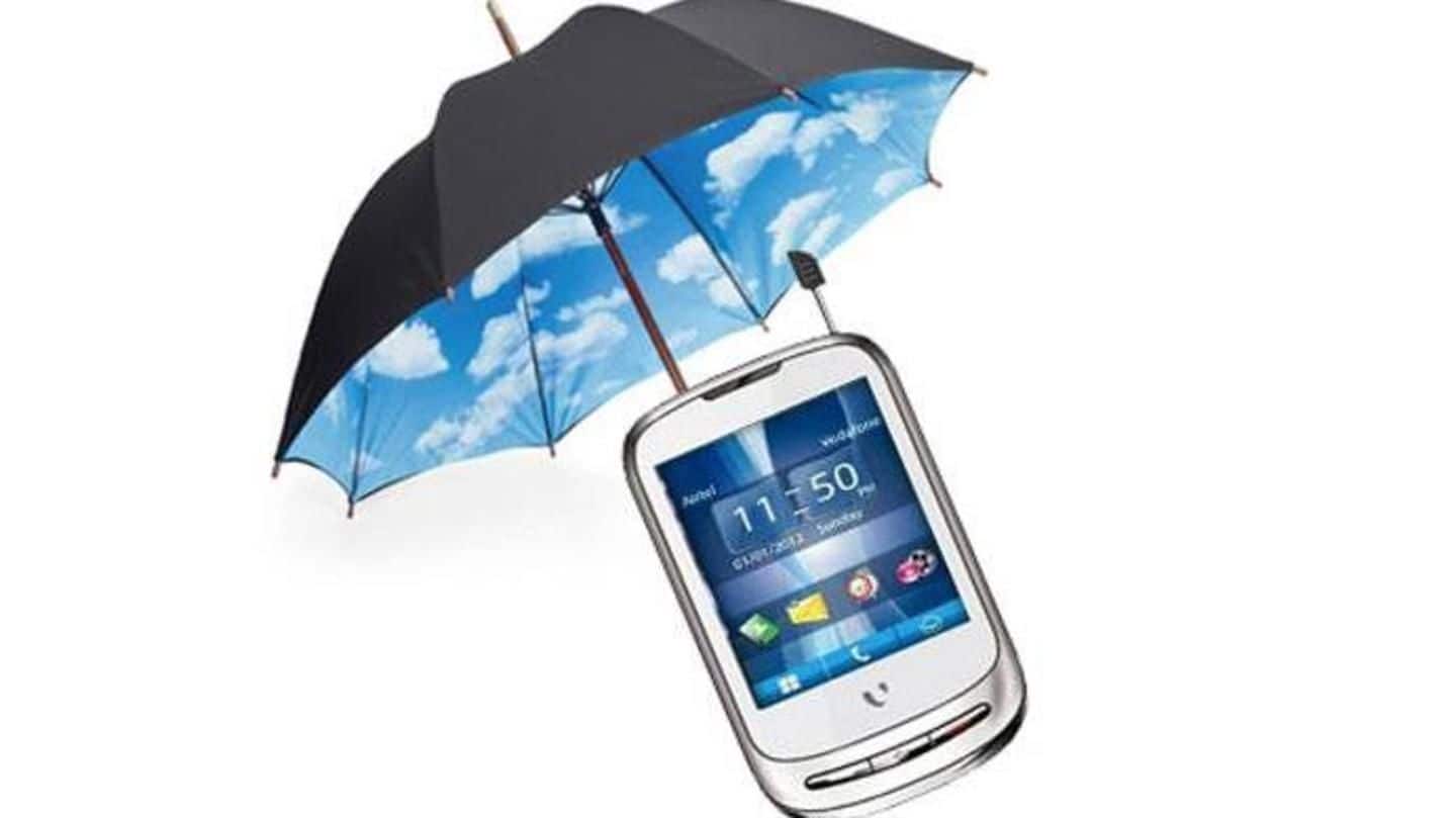 Gadget Insurance Why and how to get your gadgets insured 