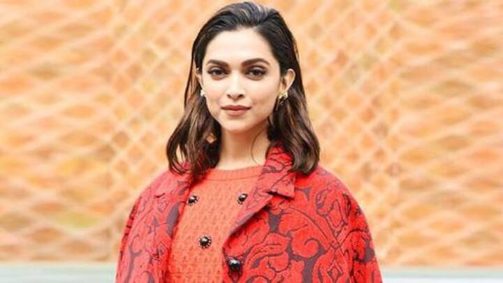 After canceling trip due to coronavirus, Deepika cheers for PFW