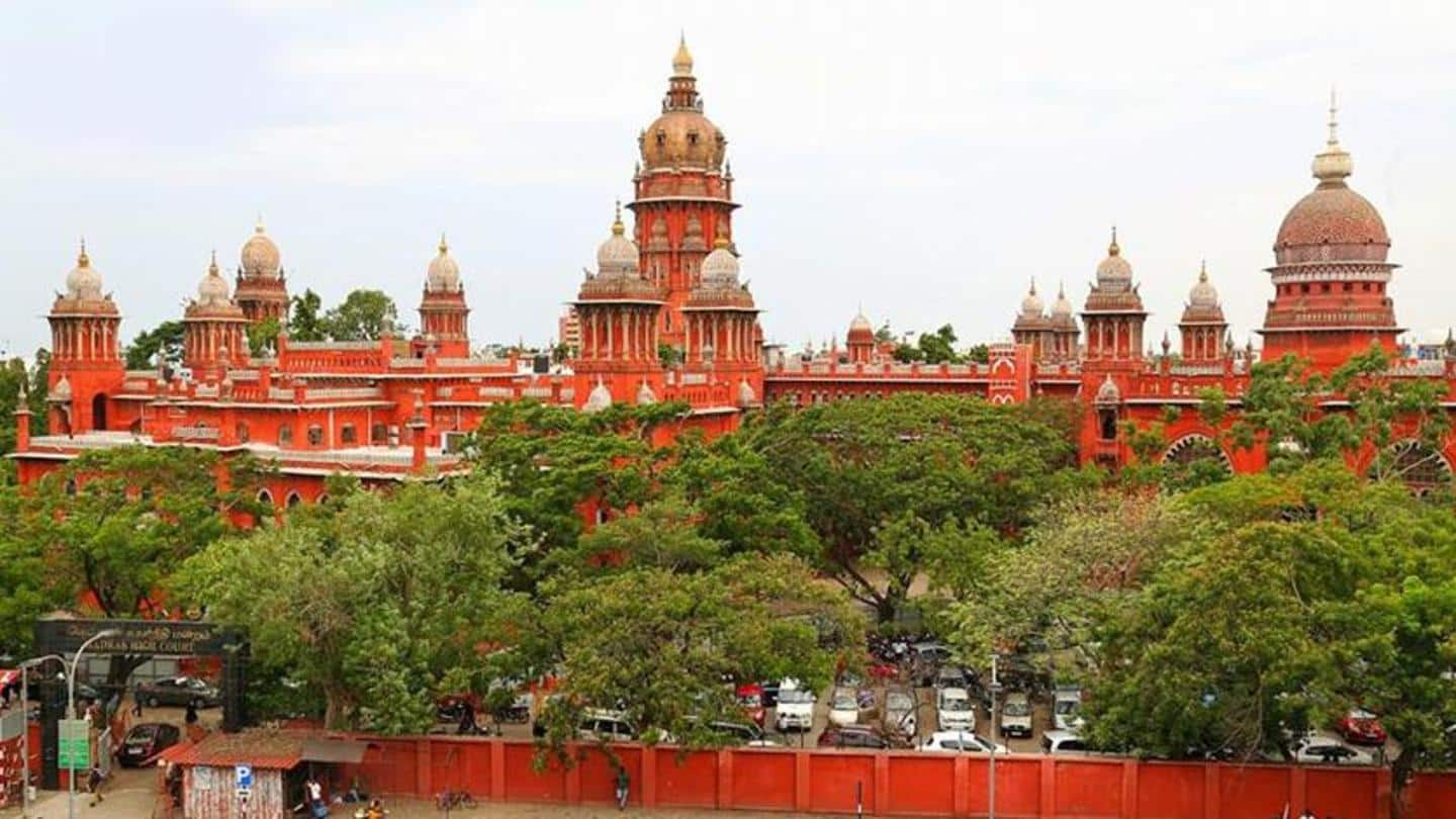 News media firms move Madras HC over new IT rules