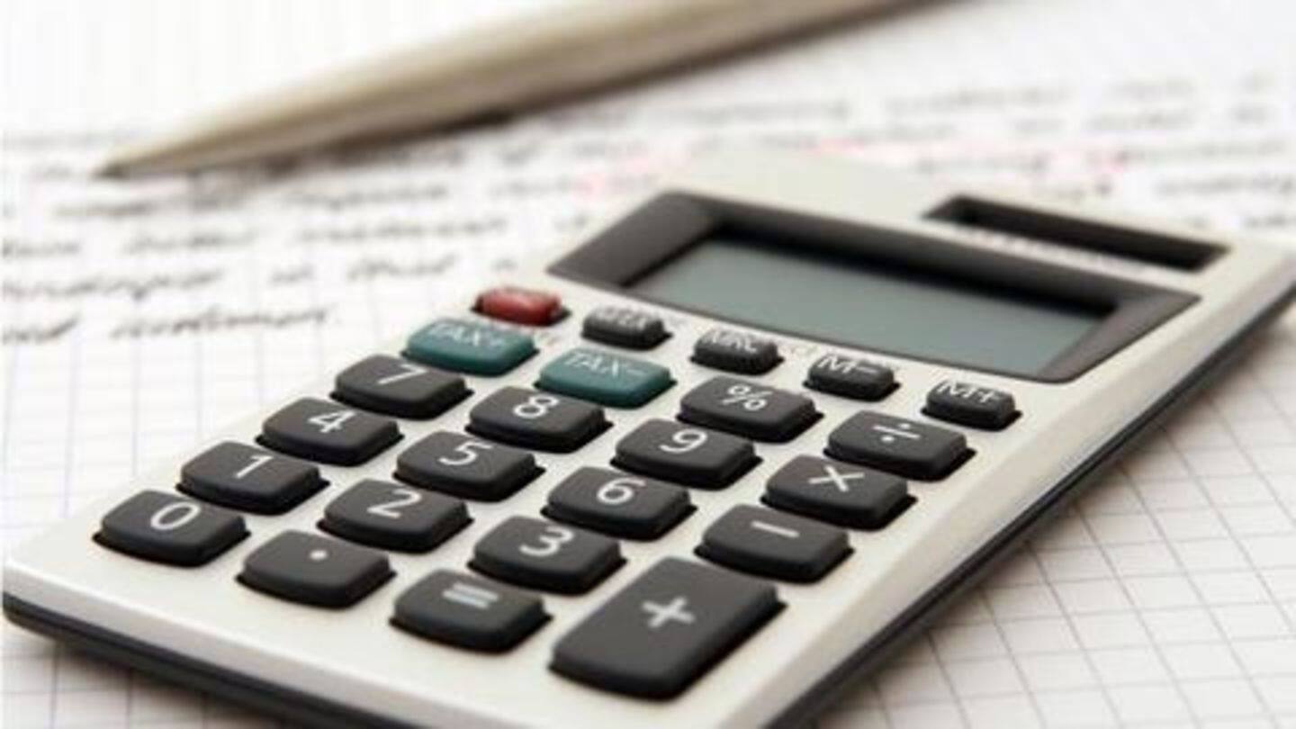 If you haven't filed your ITR yet, here's the process If you haven't filed your ITR yet, here's the process