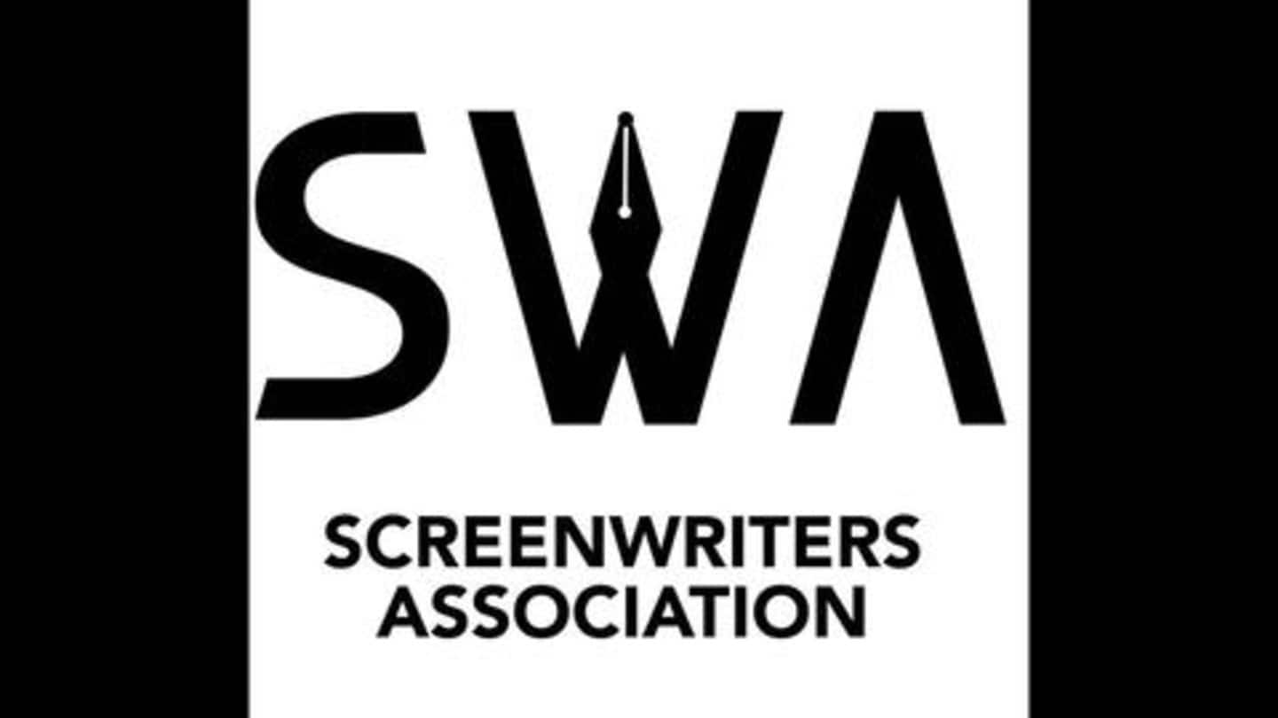 SWA was also approached for mediation in the matter SWA was also approached for mediation in the matter