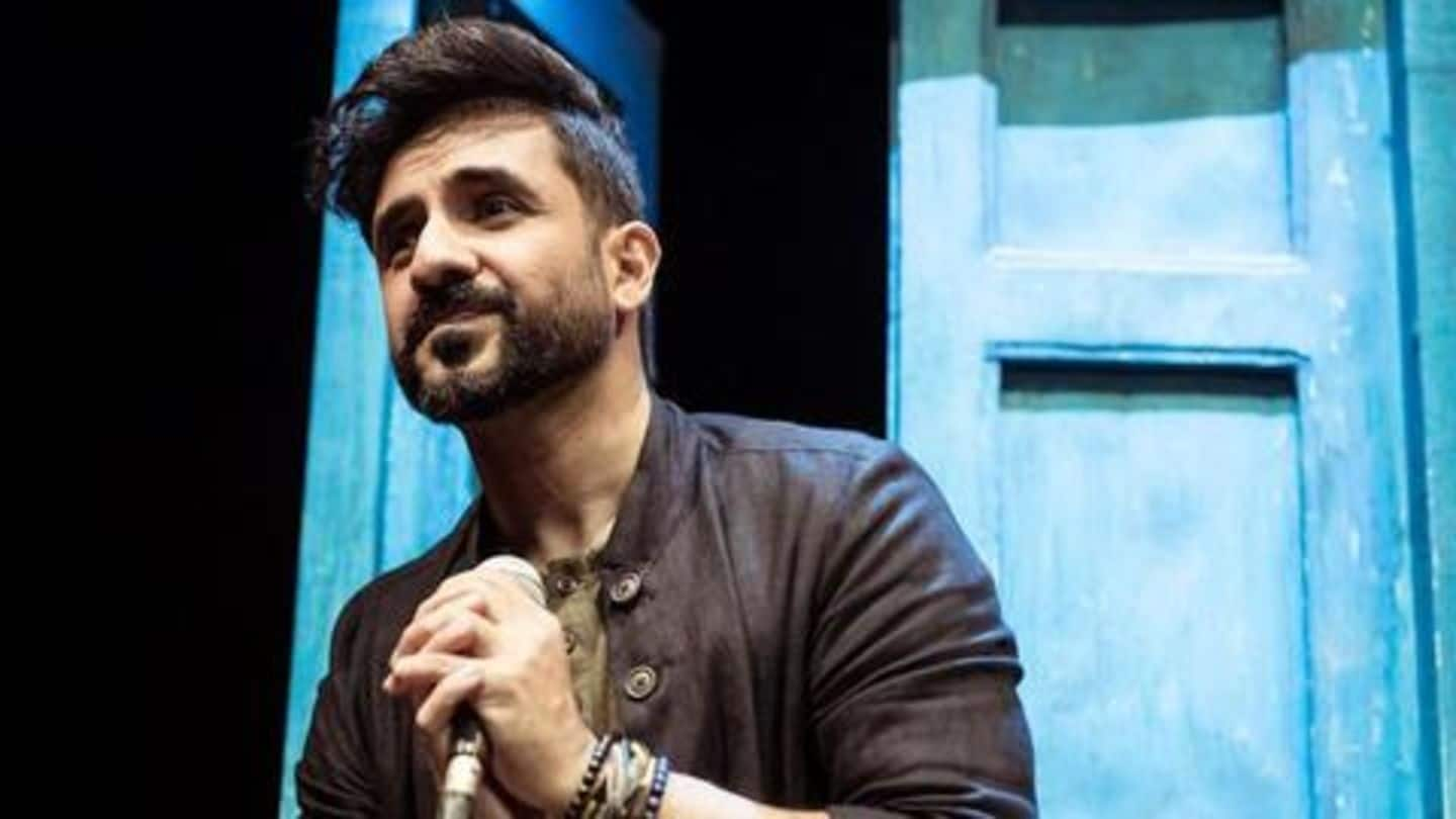 Angry neighbor slams Vir Das for not following coronavirus precautions