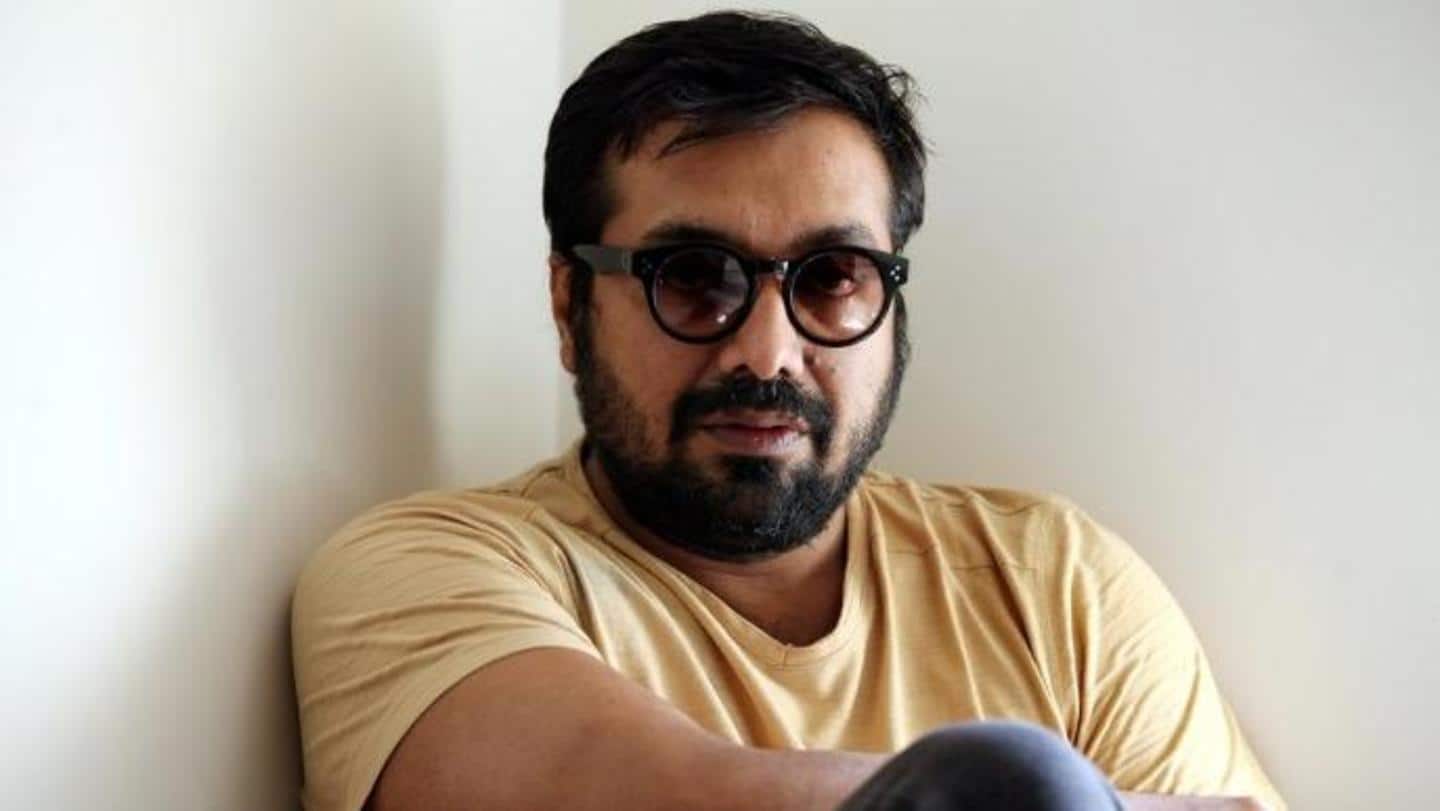 Anurag Kashyap to be questioned in sexual assault case