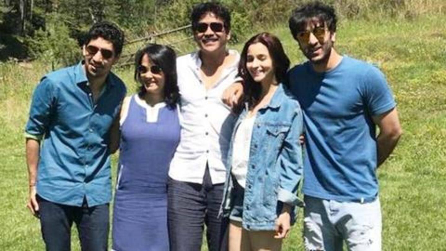'Brahmastra' to hit the screens this December 'Brahmastra' to hit the screens this December