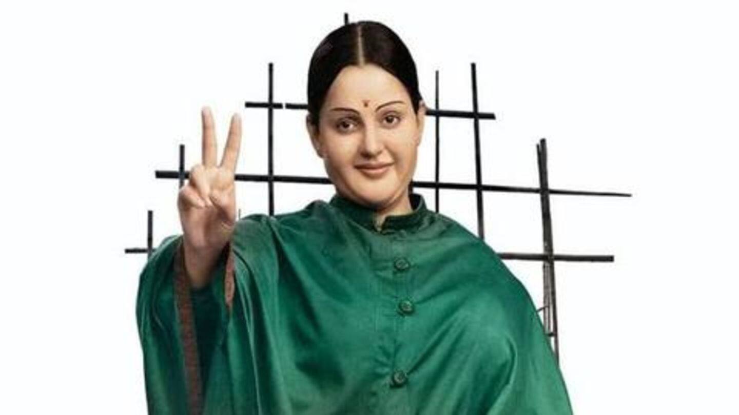 On the work front for Kangana On the work front for Kangana