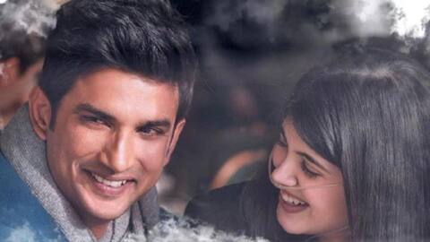 'Dil Bechara' team pays musical tribute to Sushant Singh Rajput